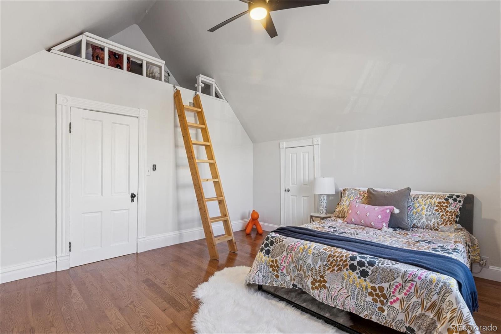 261 Fox Street Denver, CO 80223 - Photo 23 of 27