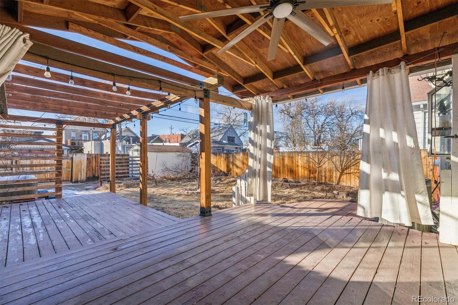 261 Fox Street Denver, CO 80223 - Photo 24 of 27