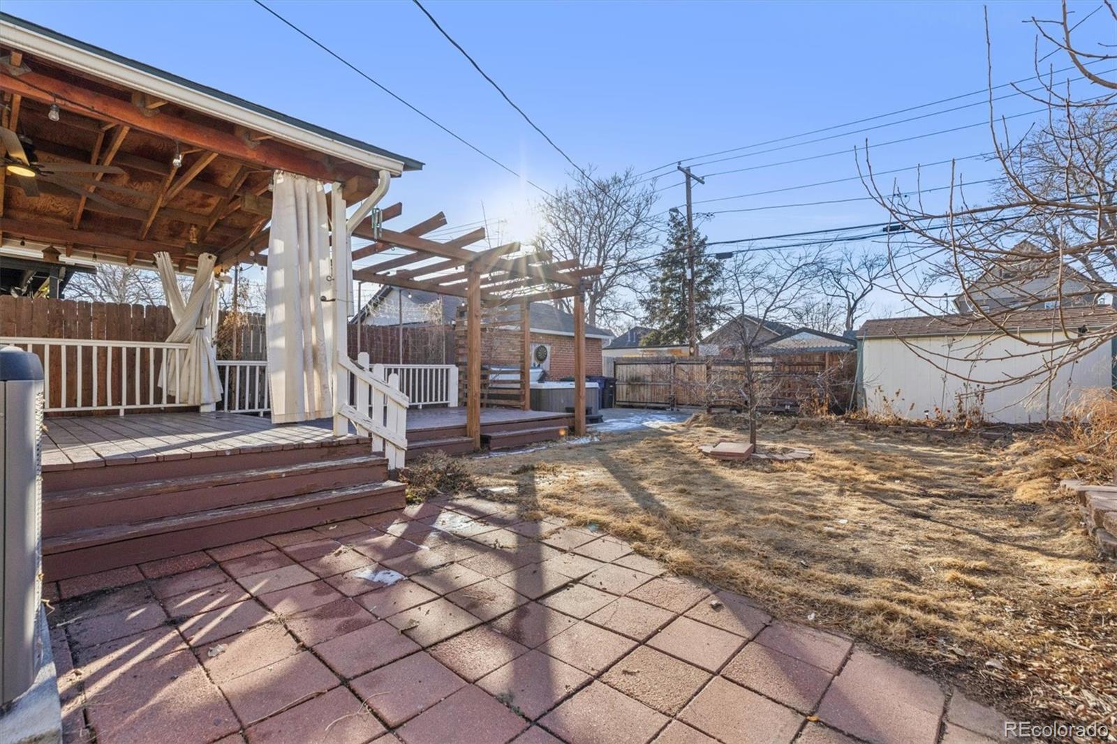 261 Fox Street Denver, CO 80223 - Photo 25 of 27