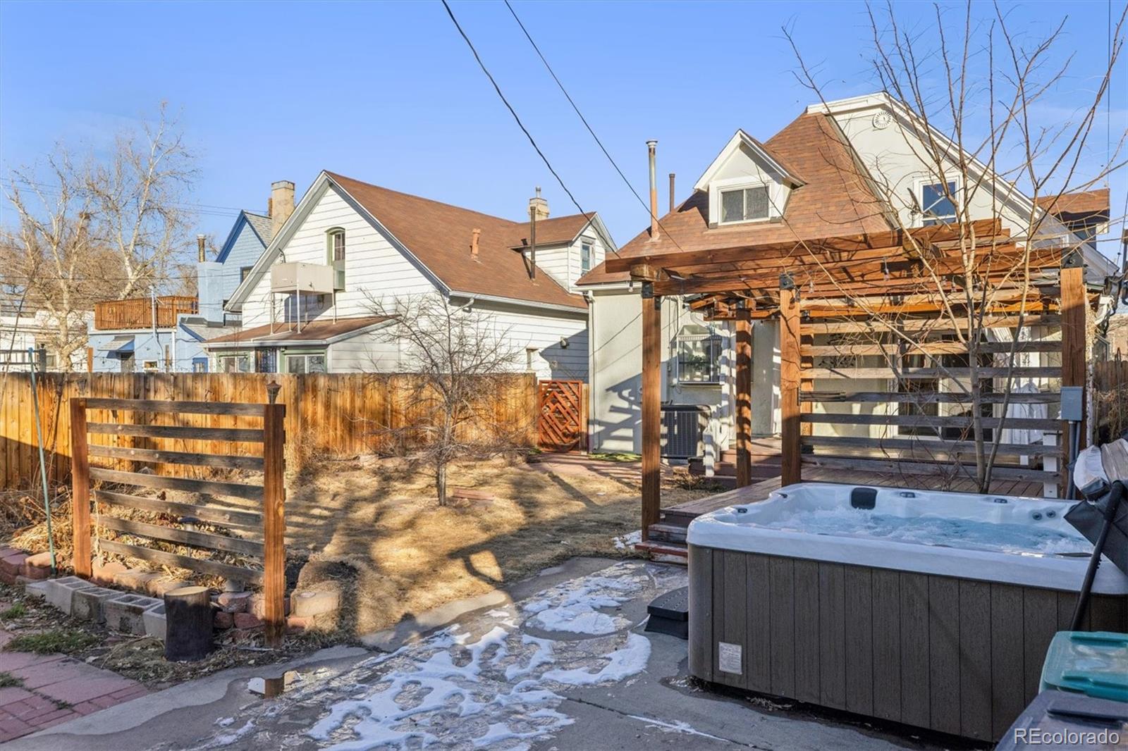 261 Fox Street Denver, CO 80223 - Photo 26 of 27