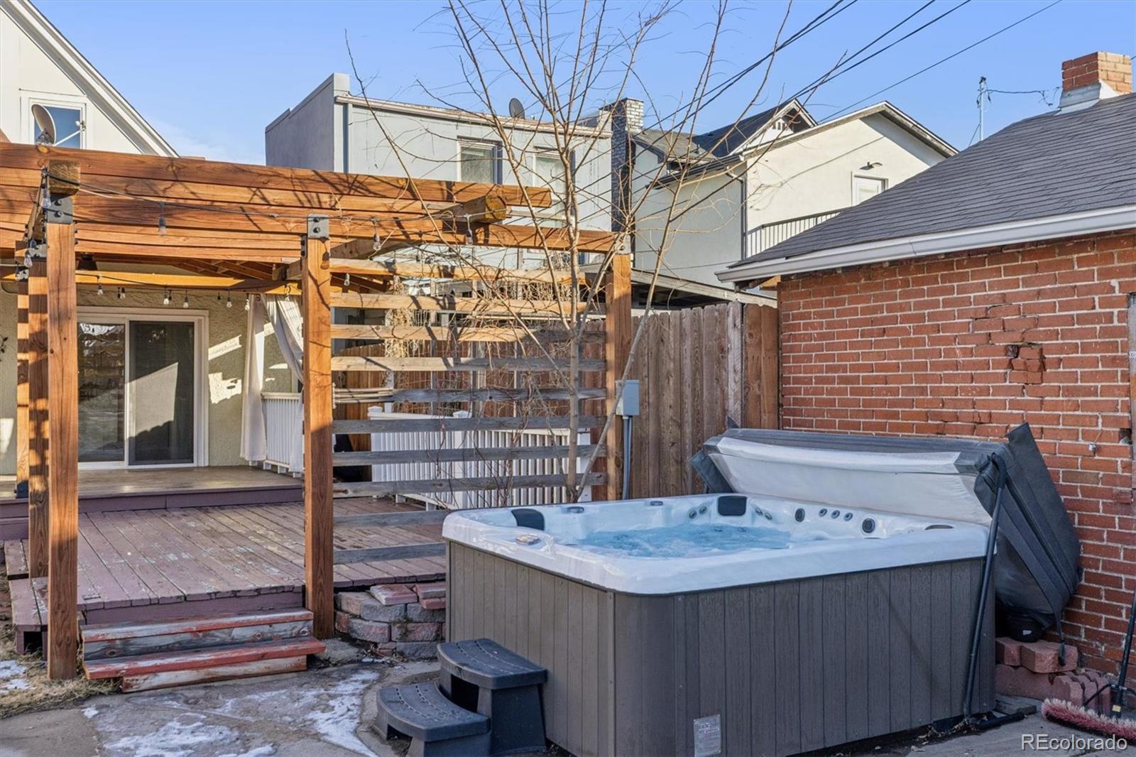 261 Fox Street Denver, CO 80223 - Photo 27 of 27