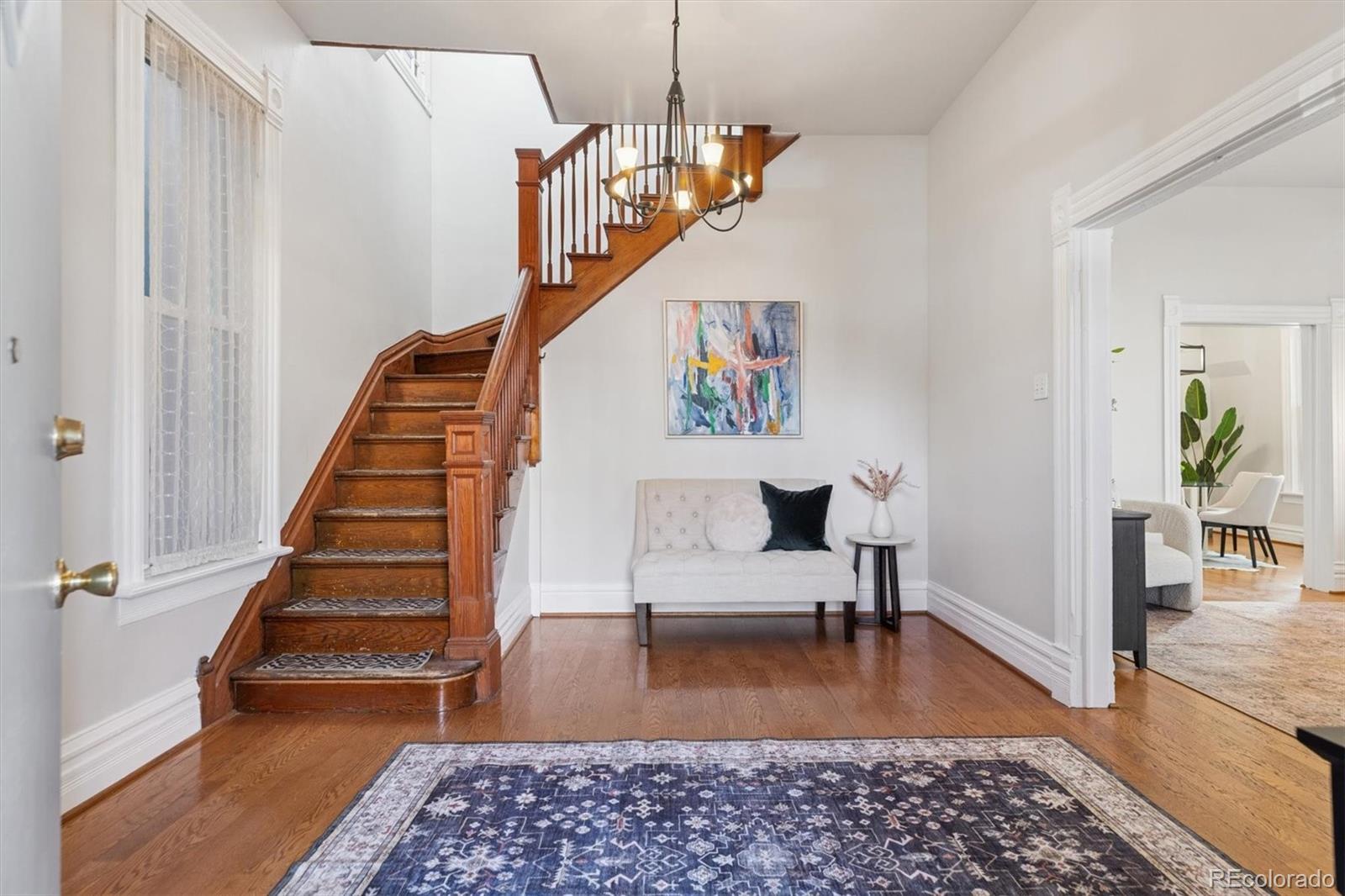 261 Fox Street Denver, CO 80223 - Photo 4 of 27