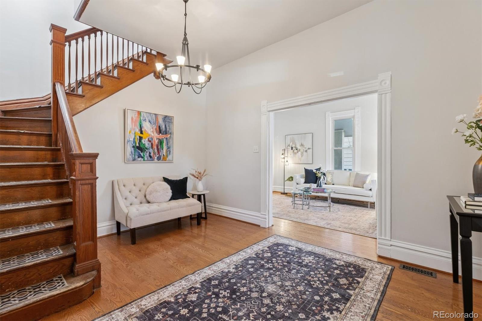 261 Fox Street Denver, CO 80223 - Photo 5 of 27