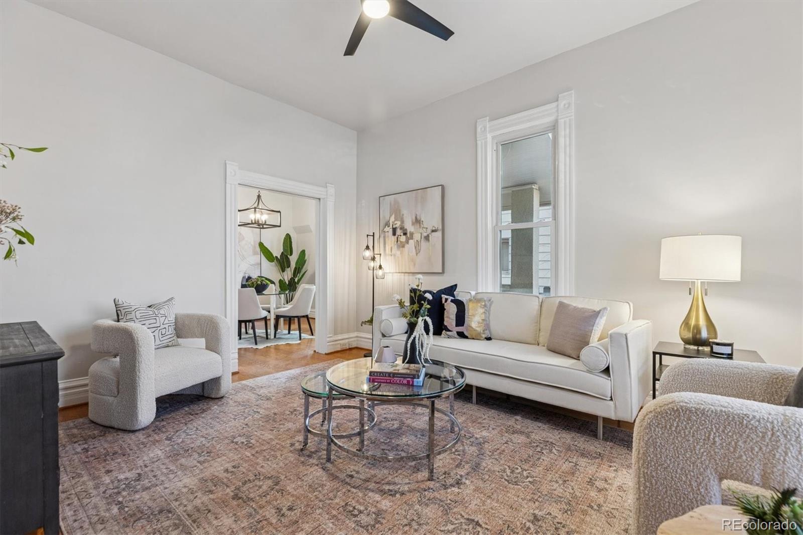 261 Fox Street Denver, CO 80223 - Photo 6 of 27