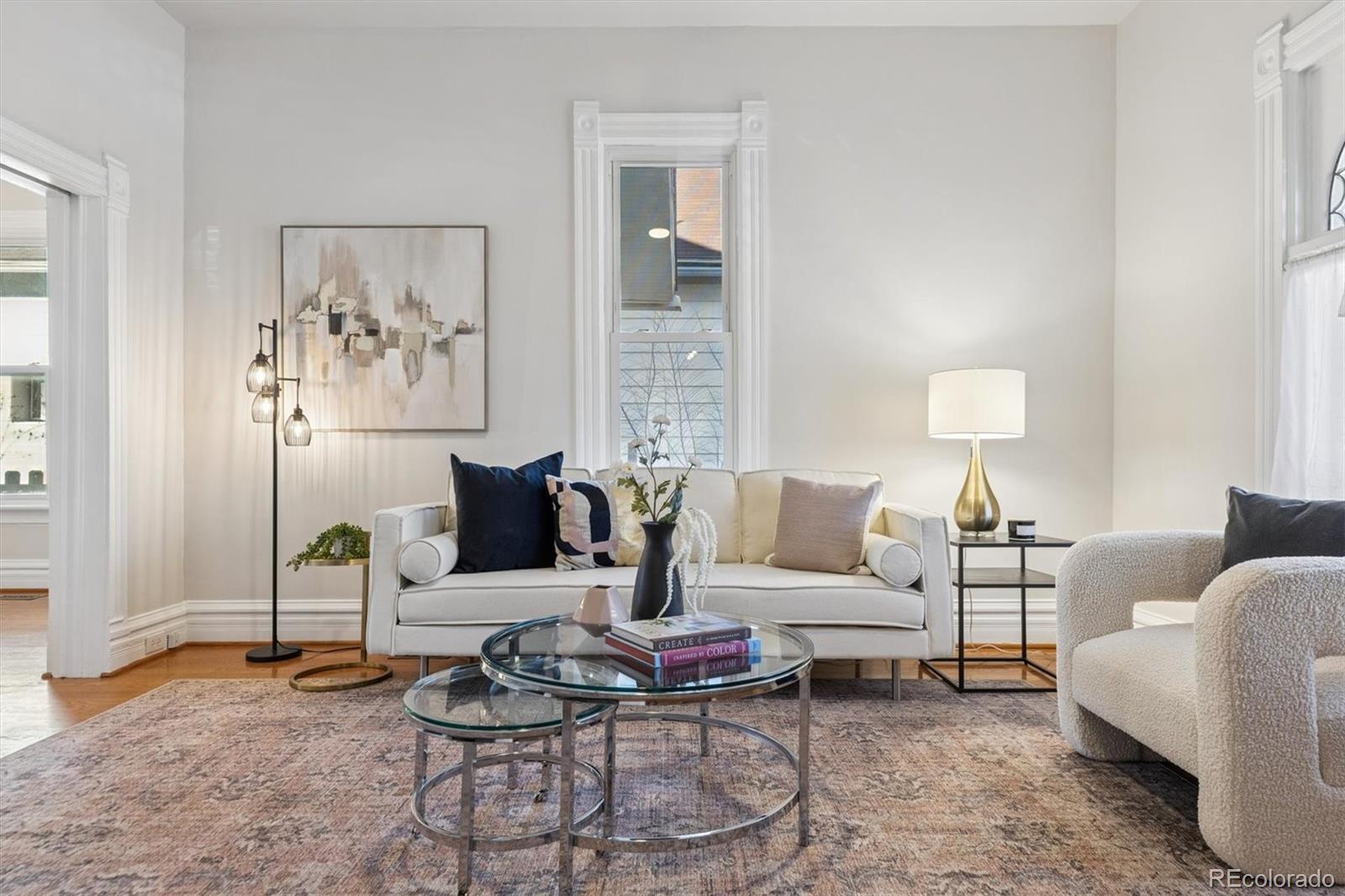 261 Fox Street Denver, CO 80223 - Photo 7 of 27