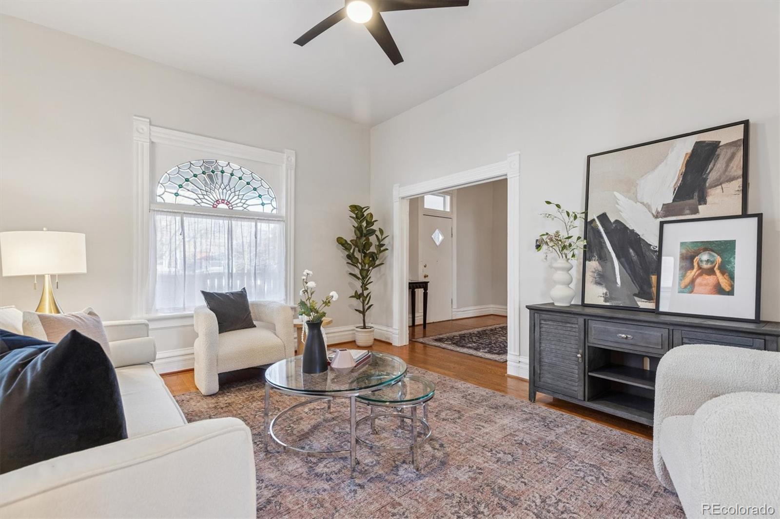 261 Fox Street Denver, CO 80223 - Photo 8 of 27