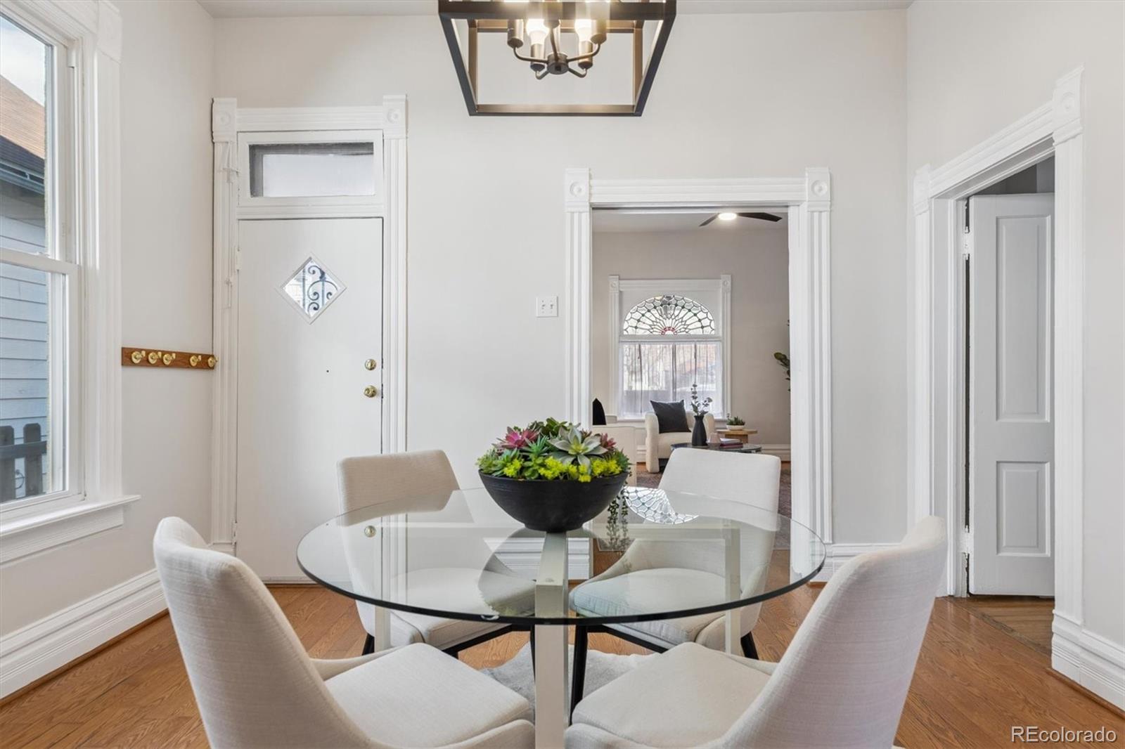 261 Fox Street Denver, CO 80223 - Photo 10 of 27