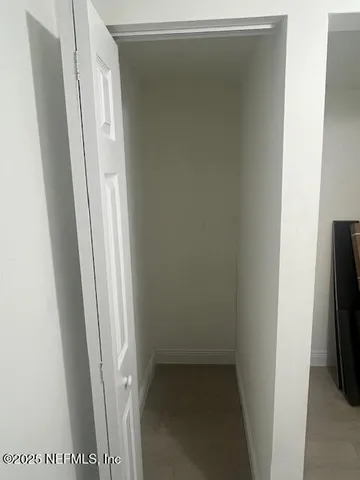 a view of a living room