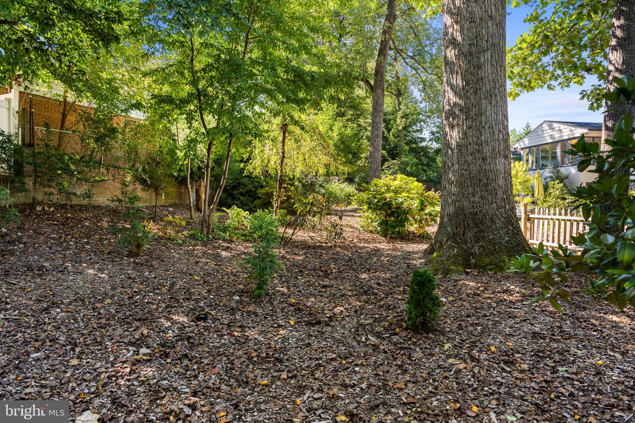 5612 Bent Branch Road Bethesda, MD 20816 - Photo 59 of 60 .41 acre lot