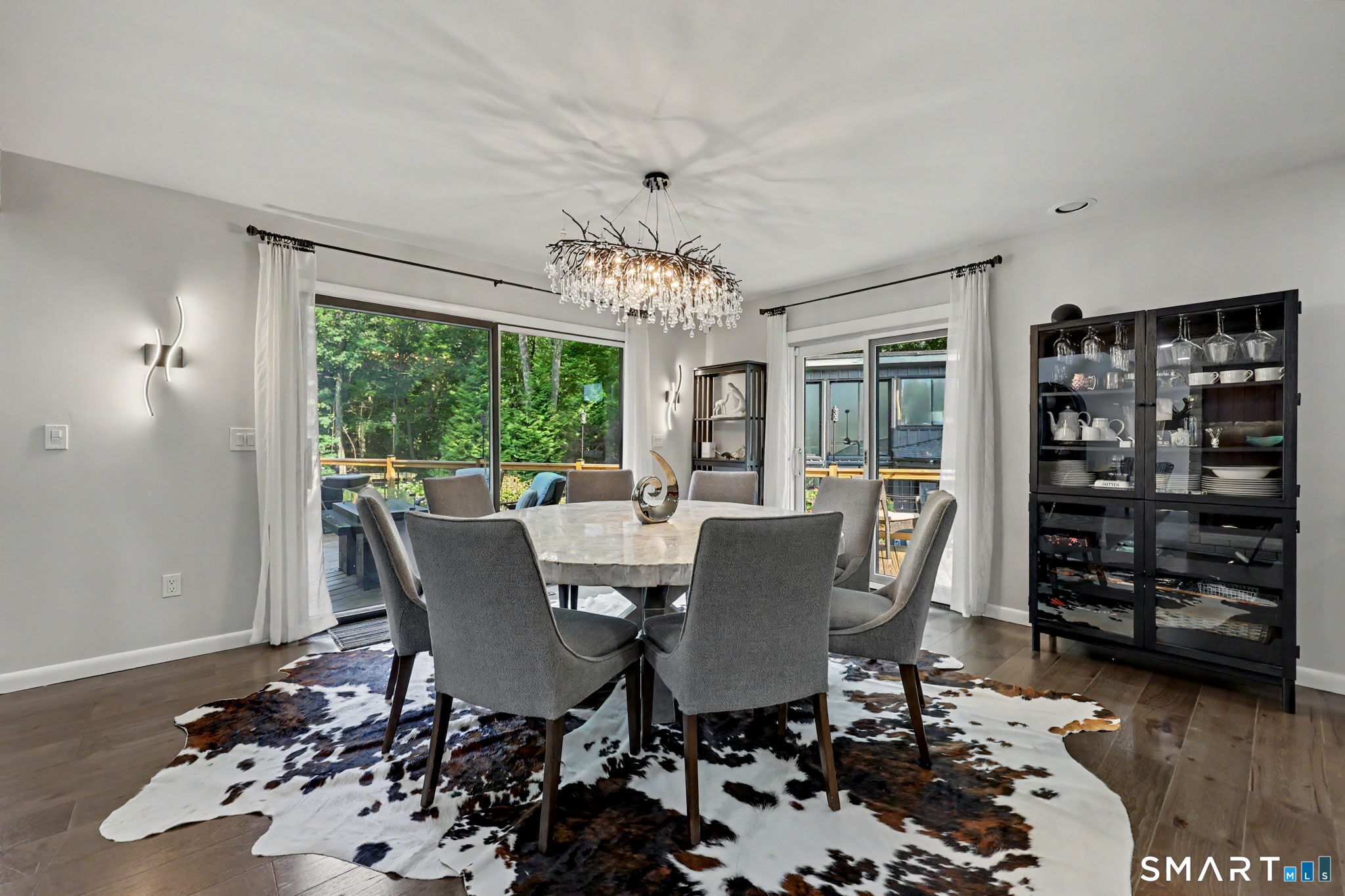 Undisclosed Address Ridgefield, CT 06877 - Photo 9 of 40 Gallery Image 9