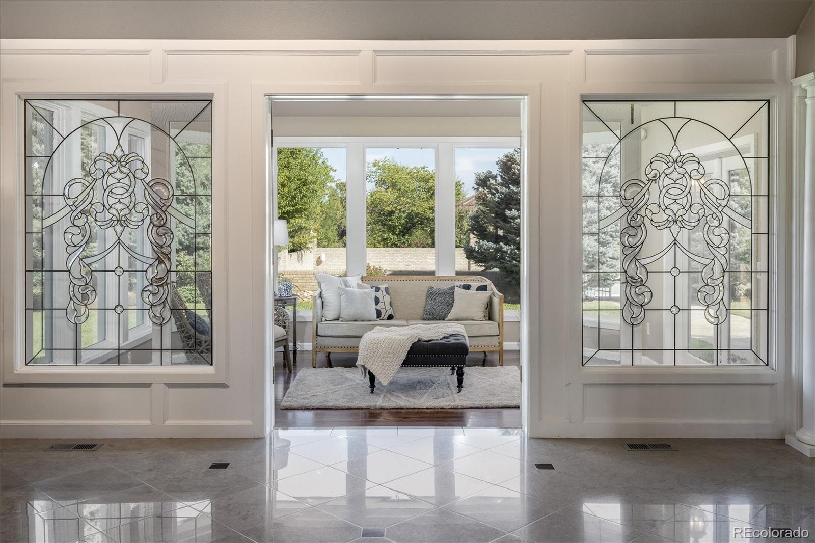 17575 East Kettle Place Centennial, CO 80016 - Photo 19 of 49