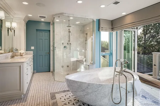 a view of a storage & utility room