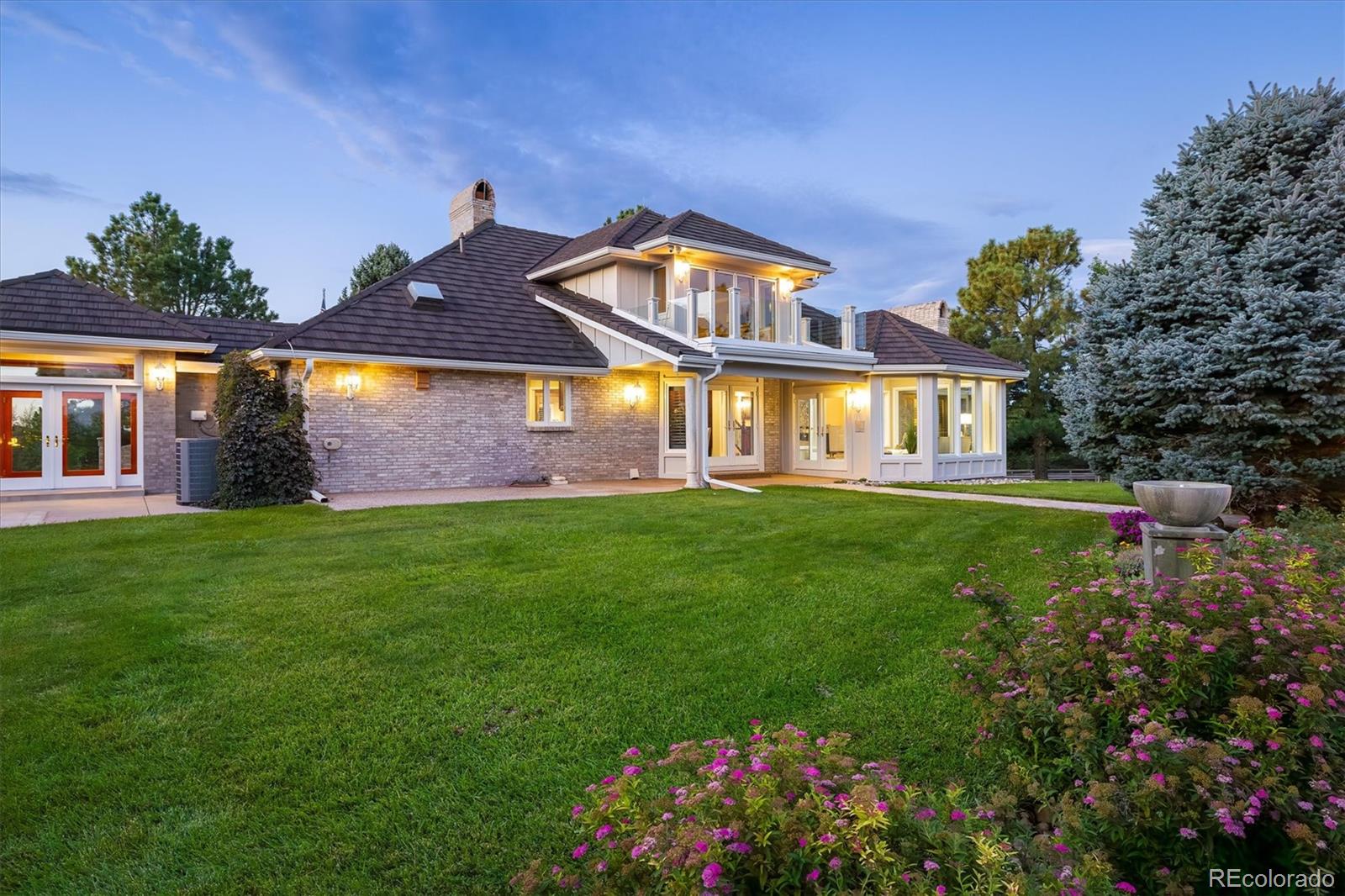 17575 East Kettle Place Centennial, CO 80016 - Photo 4 of 49