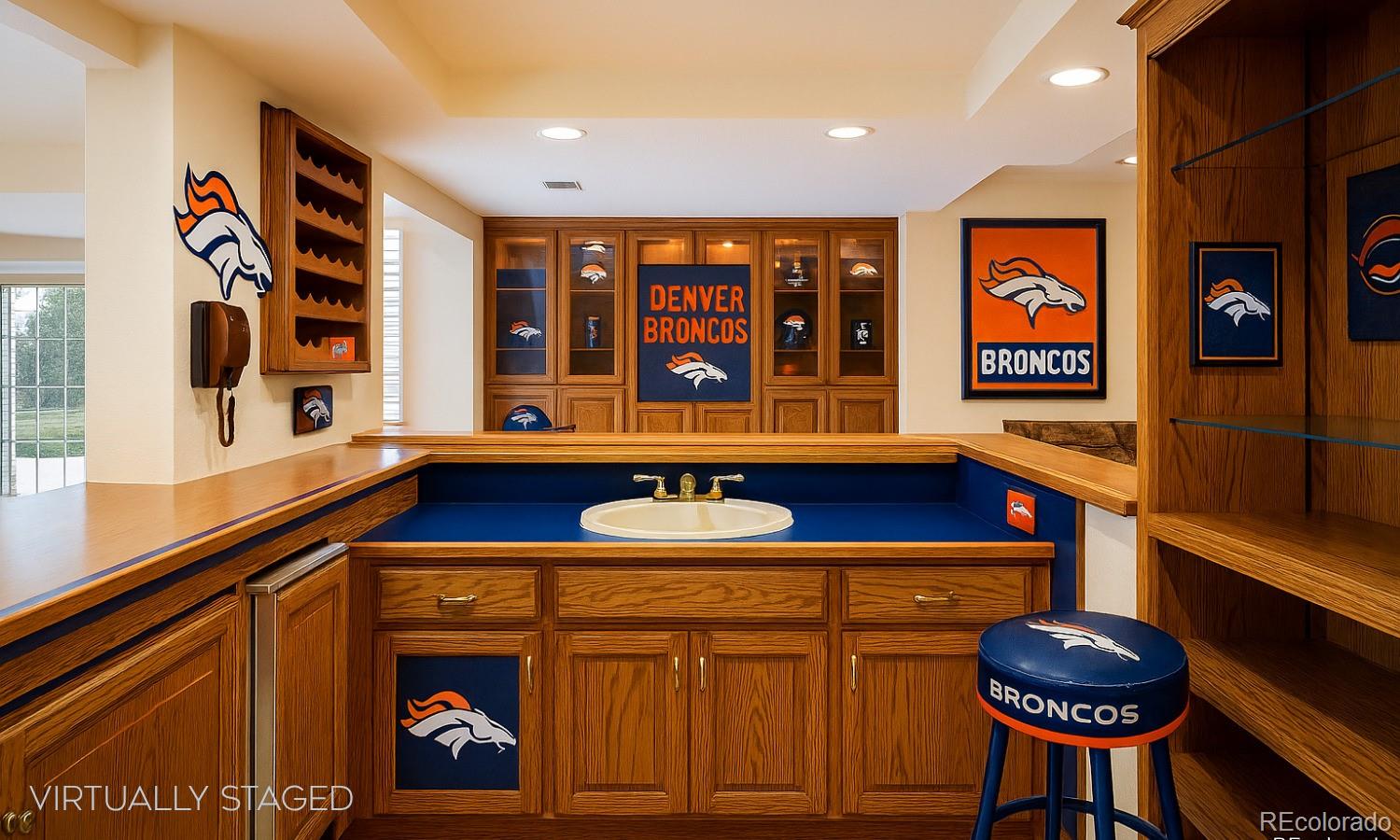 17575 East Kettle Place Centennial, CO 80016 - Photo 41 of 49