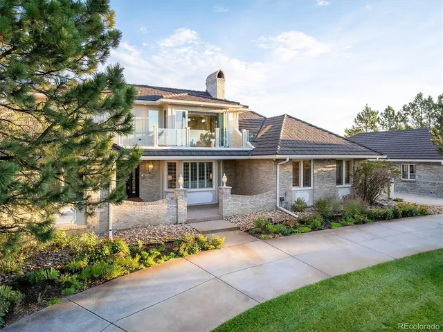 $2,900,000 | 17575 East Kettle Place, Centennial, CO 80016