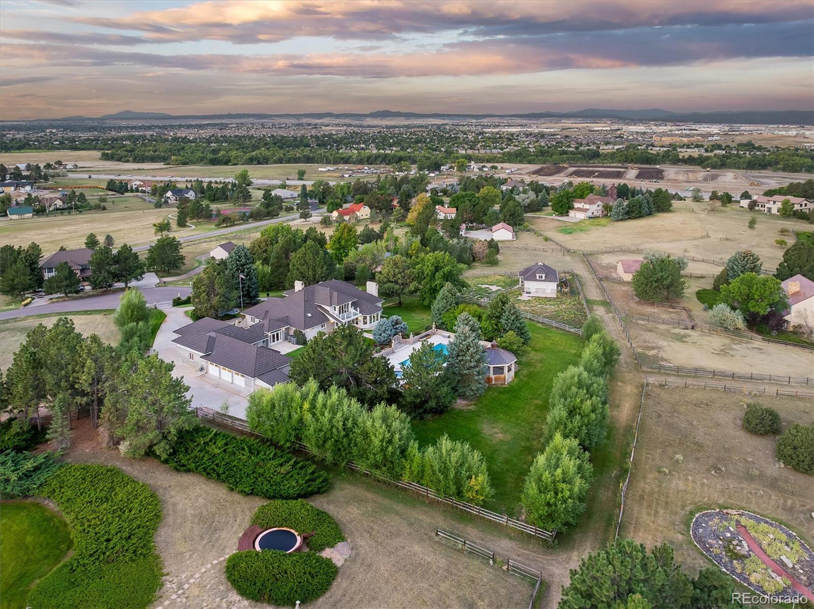 17575 East Kettle Place Centennial, CO 80016 - Photo 49 of 49