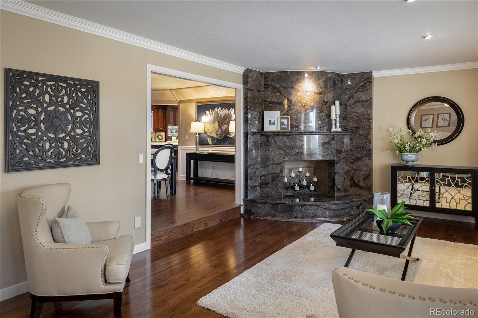 17575 East Kettle Place Centennial, CO 80016 - Photo 8 of 49