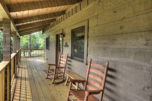 4024 Indian Springs Road Sevierville, TN 37862 - Photo 10 of 27