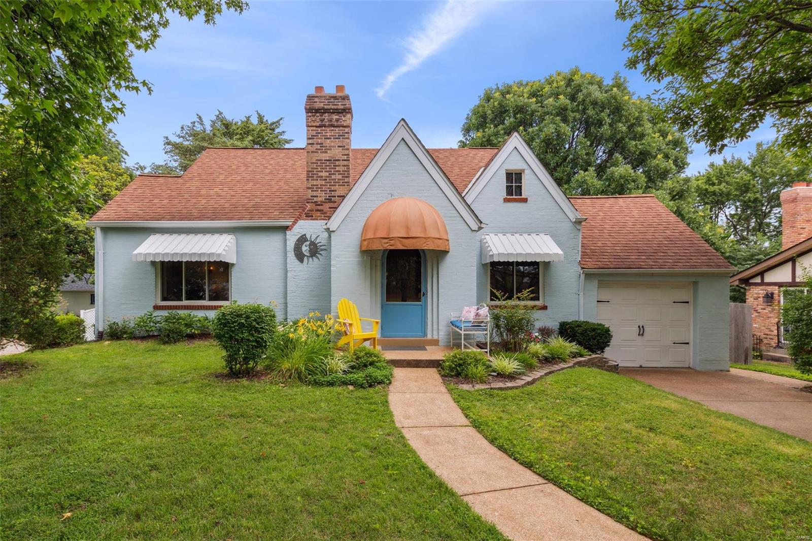 11631 Denny Road Sunset Hills, MO 63126 - Photo 1 of 20