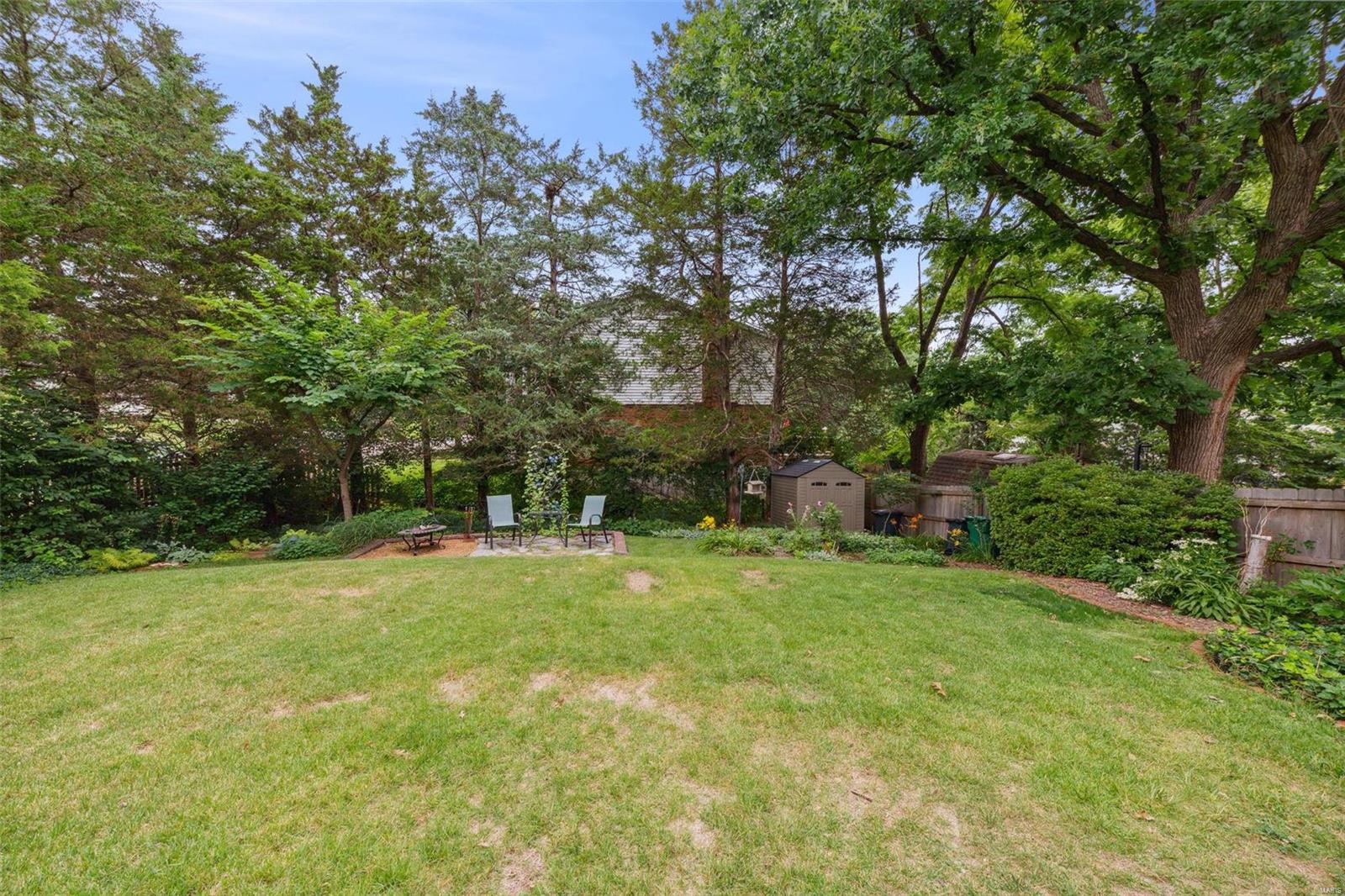 11631 Denny Road Sunset Hills, MO 63126 - Photo 18 of 20