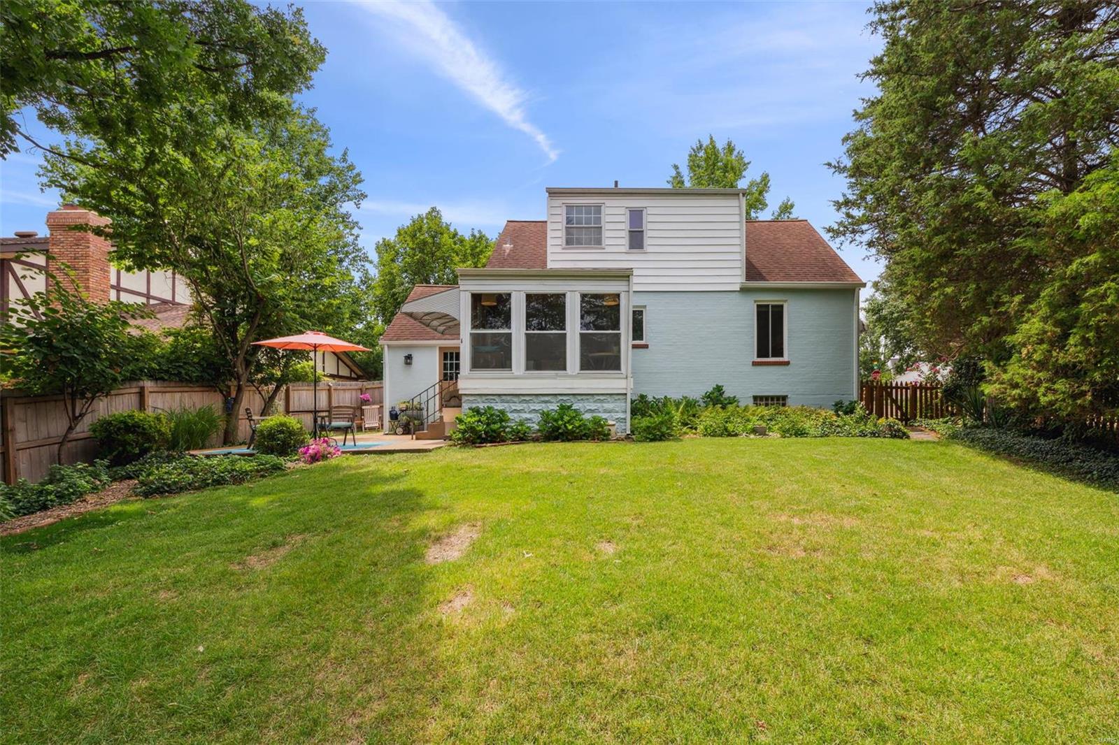 11631 Denny Road Sunset Hills, MO 63126 - Photo 19 of 20