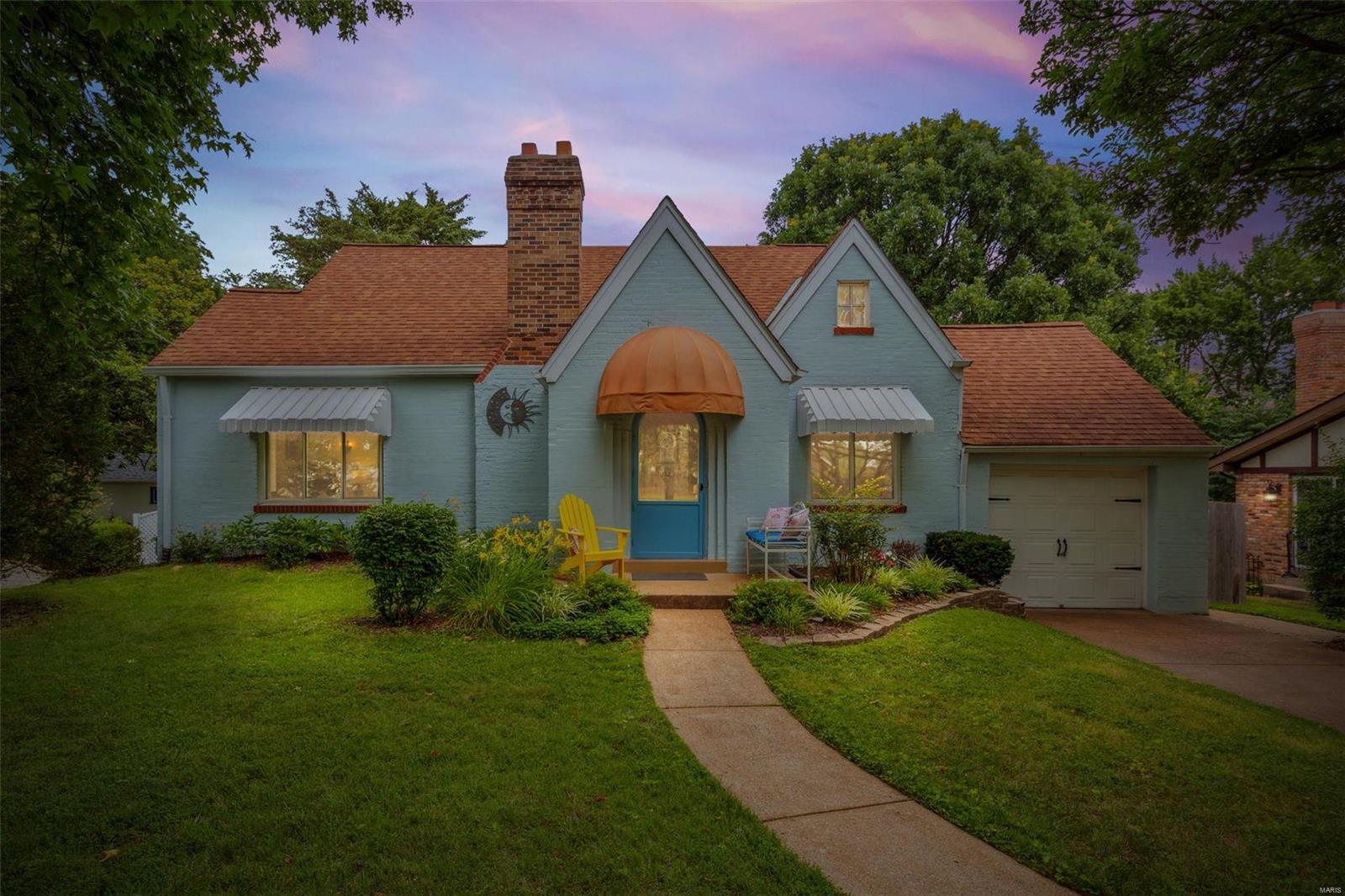 11631 Denny Road Sunset Hills, MO 63126 - Photo 20 of 20