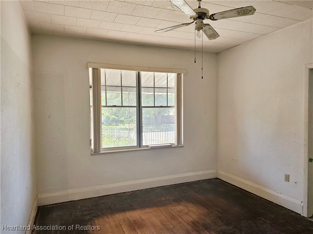 1237 Hitakee Avenue Sebring, FL 33870 - Photo 17 of 26 Bedroom 2A