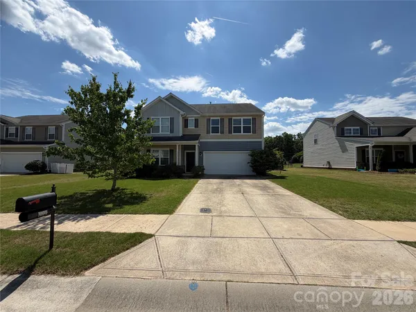 $450,000 | 1014 Perennial Lane, Indian Trail, NC 28079