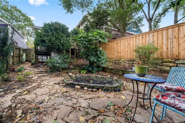 $450,000 | 818 Virgil Street Northeast, Atlanta, GA 30307