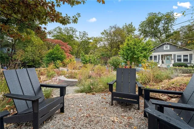 $450,000 | 818 Virgil Street Northeast, Atlanta, GA 30307