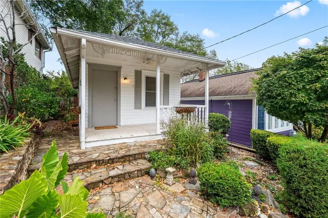 $450,000 | 818 Virgil Street Northeast, Atlanta, GA 30307