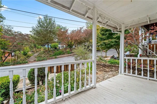 $450,000 | 818 Virgil Street Northeast, Atlanta, GA 30307