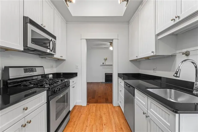 $450,000 | 818 Virgil Street Northeast, Atlanta, GA 30307