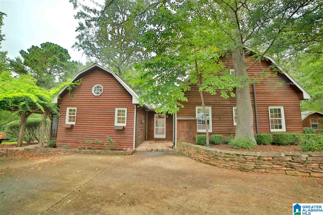 250 Florence Road Wedowee, AL 36278 - Photo 20 of 26