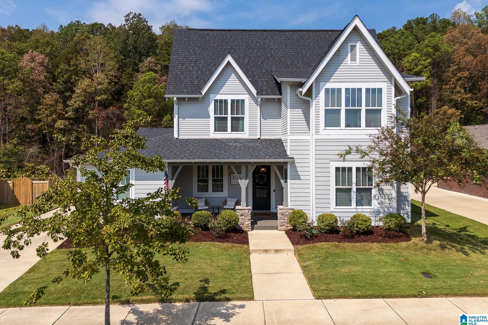 5777 Colton Road Birmingham, AL 35244 - Photo 8 of 44