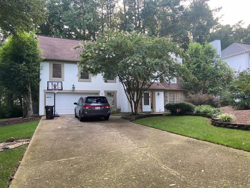 420 Ridge Court Alpharetta, GA 30009 - Photo 11 of 11