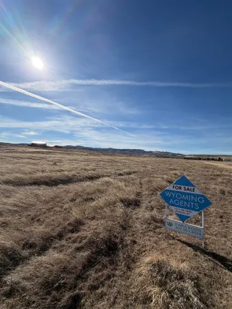 $30,000 | 30 Sage Meadow Road, Glenrock, WY 82637