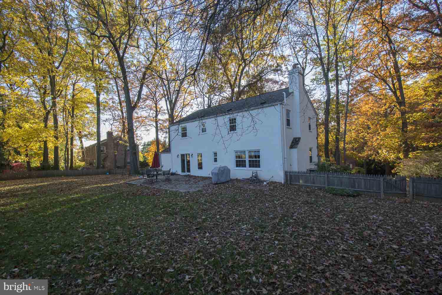 135 Lenape Drive Berwyn, PA 19312 - Photo 35 of 38