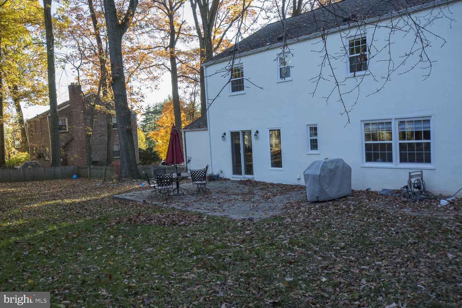 135 Lenape Drive Berwyn, PA 19312 - Photo 36 of 38