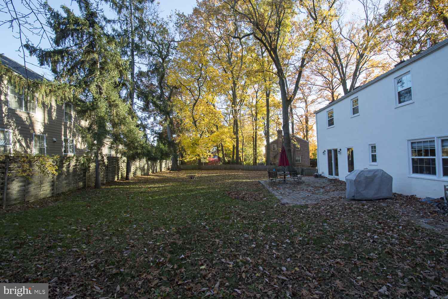 135 Lenape Drive Berwyn, PA 19312 - Photo 37 of 38