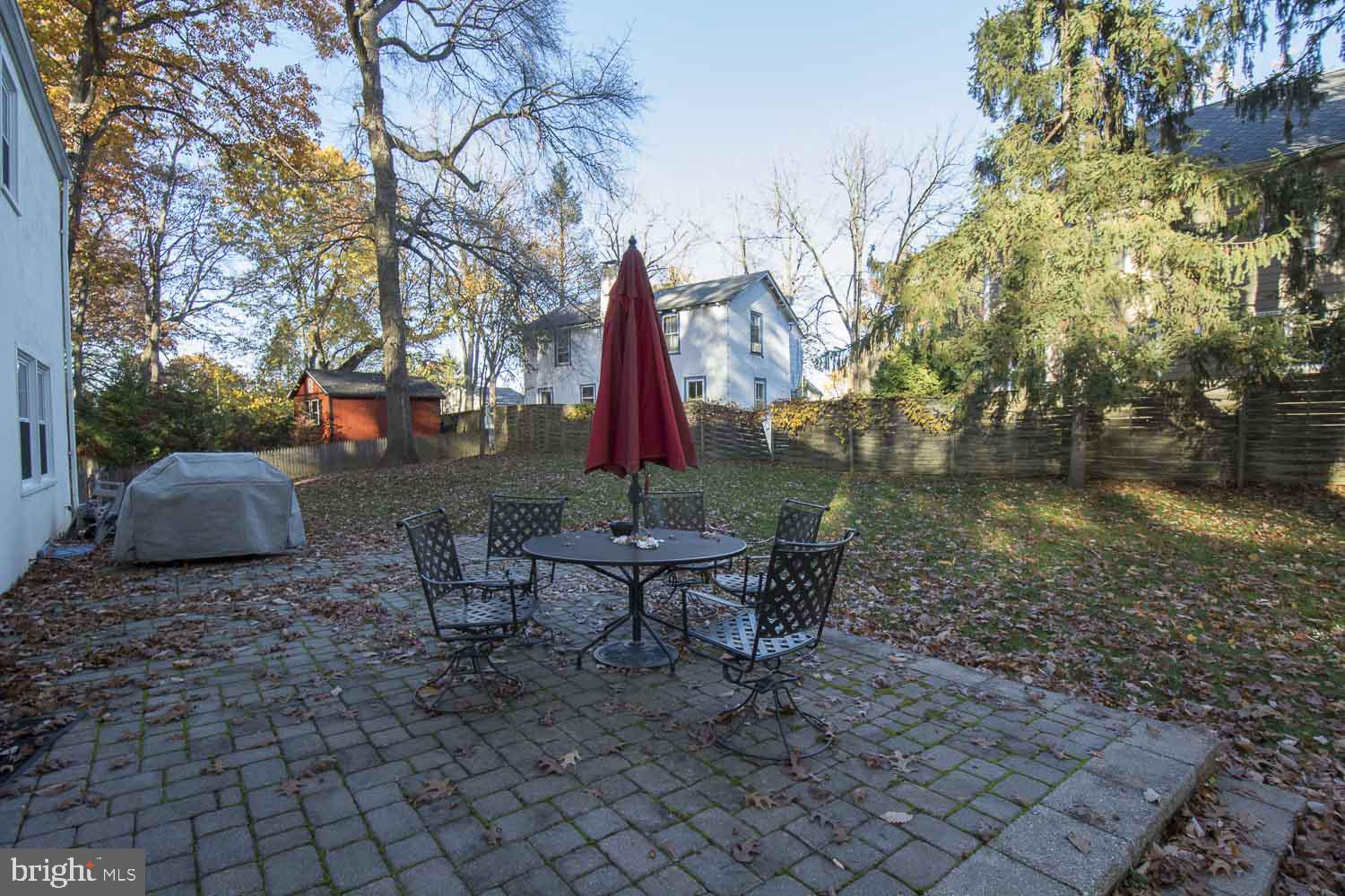 135 Lenape Drive Berwyn, PA 19312 - Photo 38 of 38