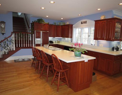 36 Red Paint Road Manchester, ME 04351 - Photo 7 of 25 Kitchen.