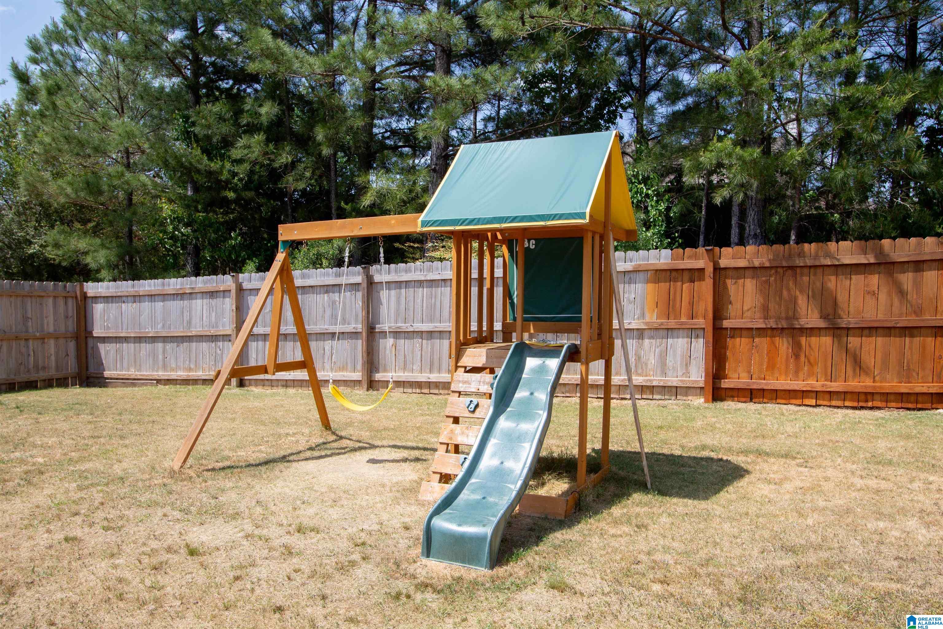 2106 Turquoise Lane Calera, AL 35040 - Photo 57 of 59