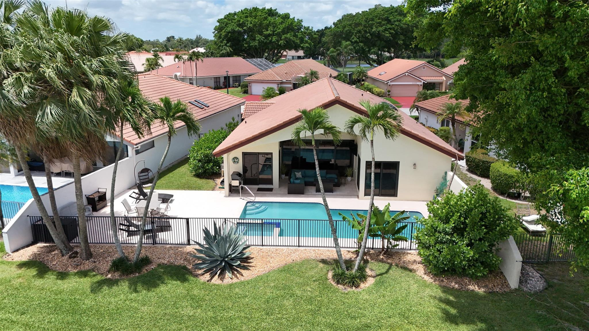 10271 Sunset Bend Drive Boca Raton, FL 33428 - Photo 2 of 45 Photo 2