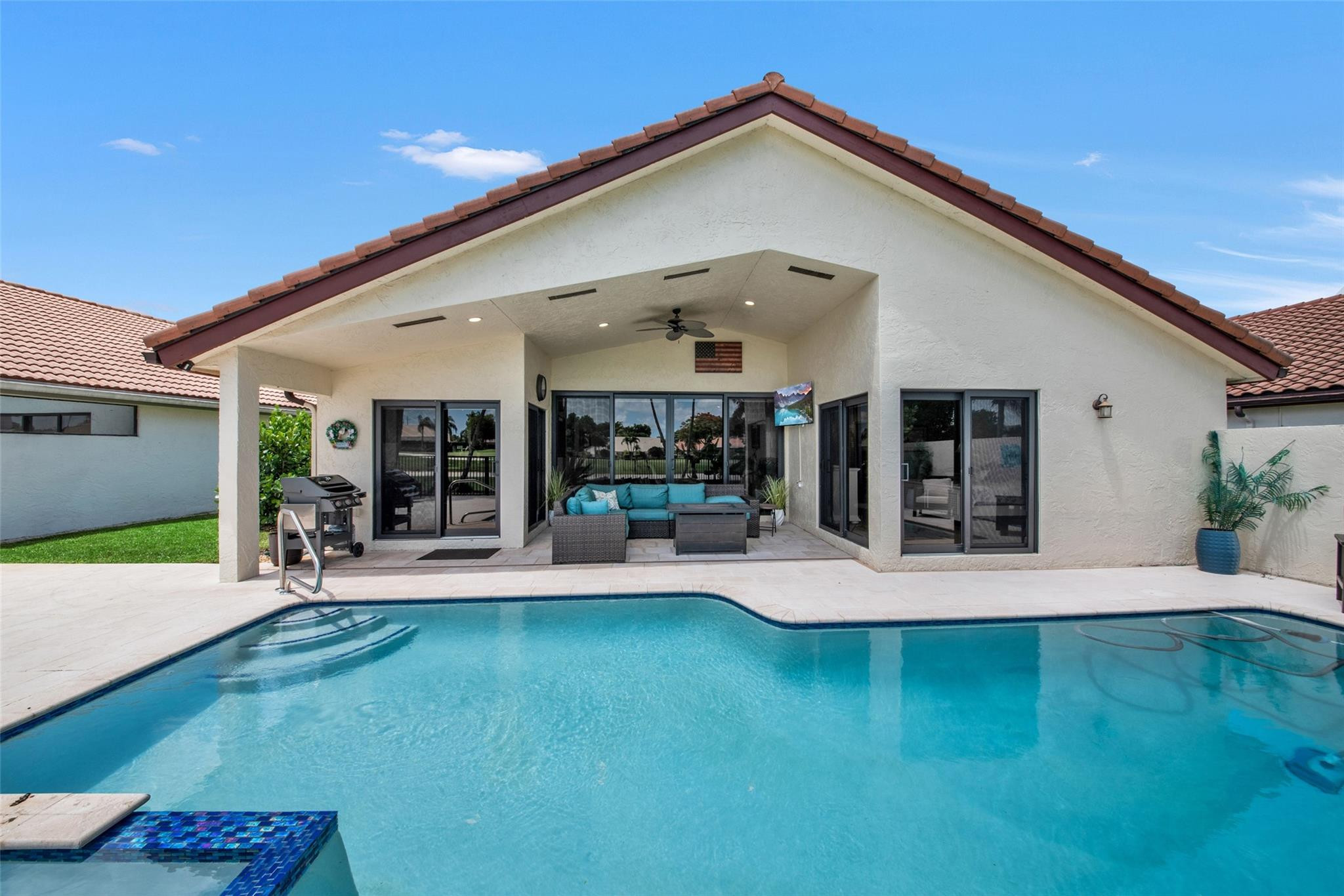 10271 Sunset Bend Drive Boca Raton, FL 33428 - Photo 30 of 45 Photo 30