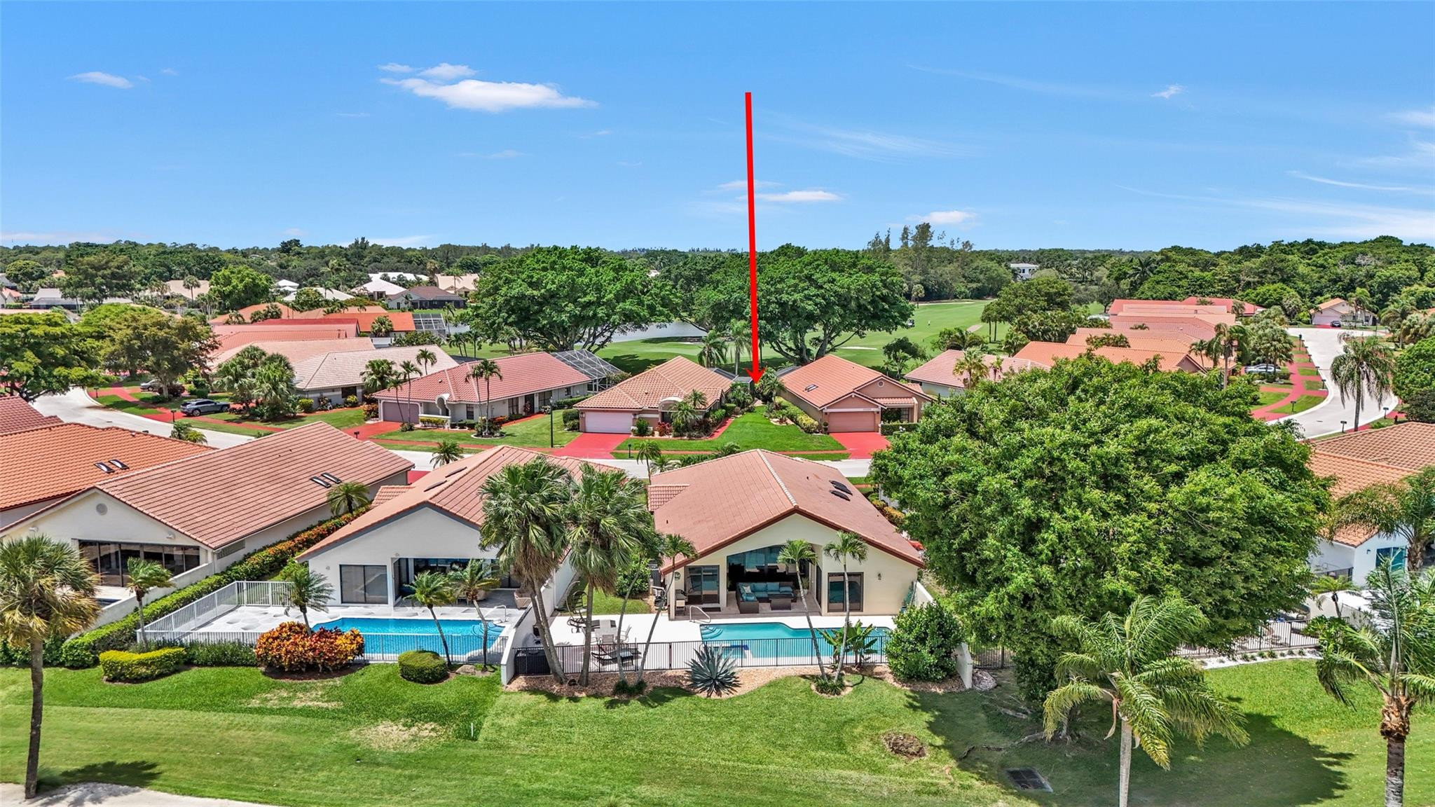 10271 Sunset Bend Drive Boca Raton, FL 33428 - Photo 34 of 45 Photo 35