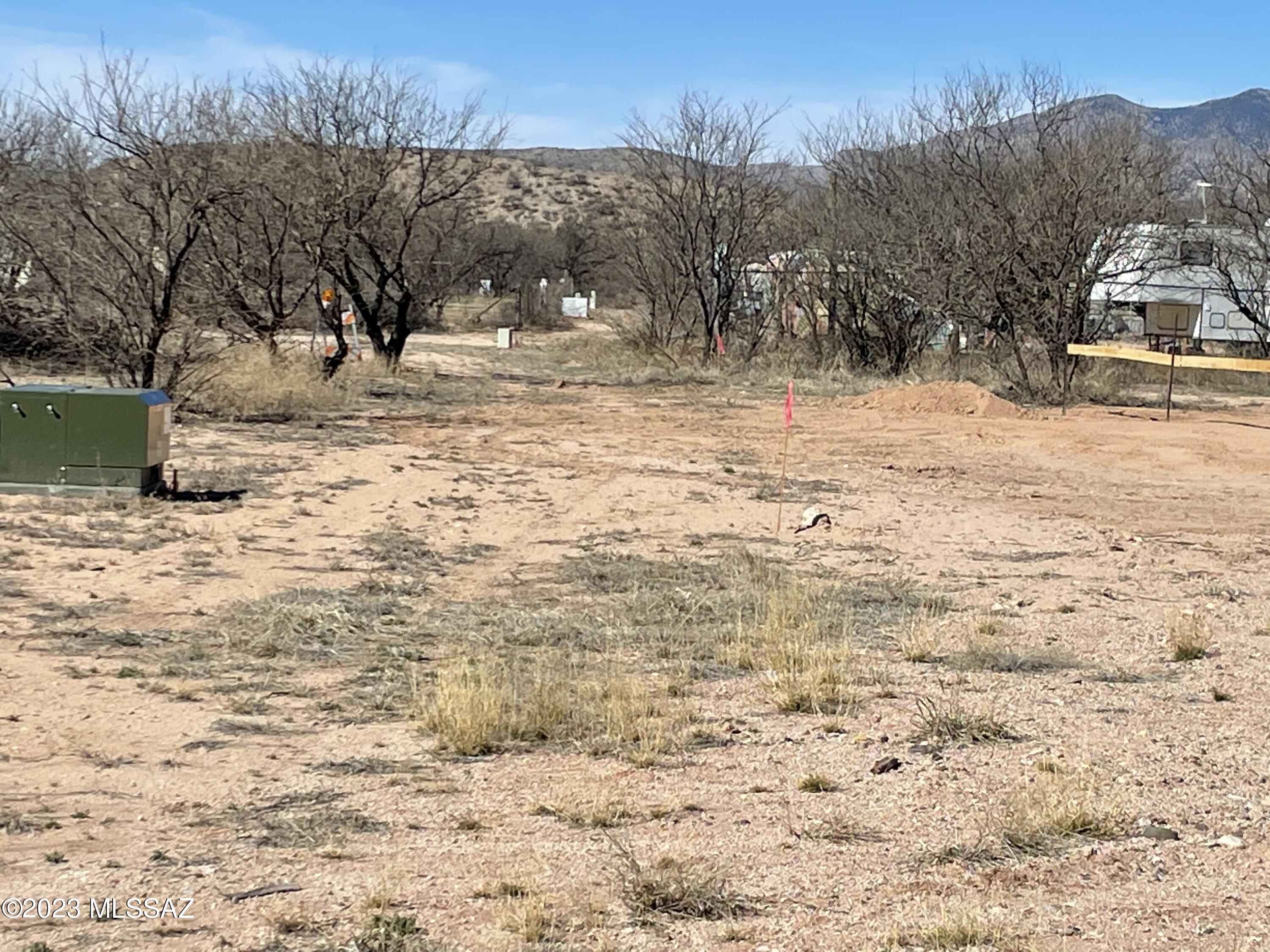 Tbd West Little Rincon Road, Unit 257258 Benson, AZ 85602 - Photo 20 of 22