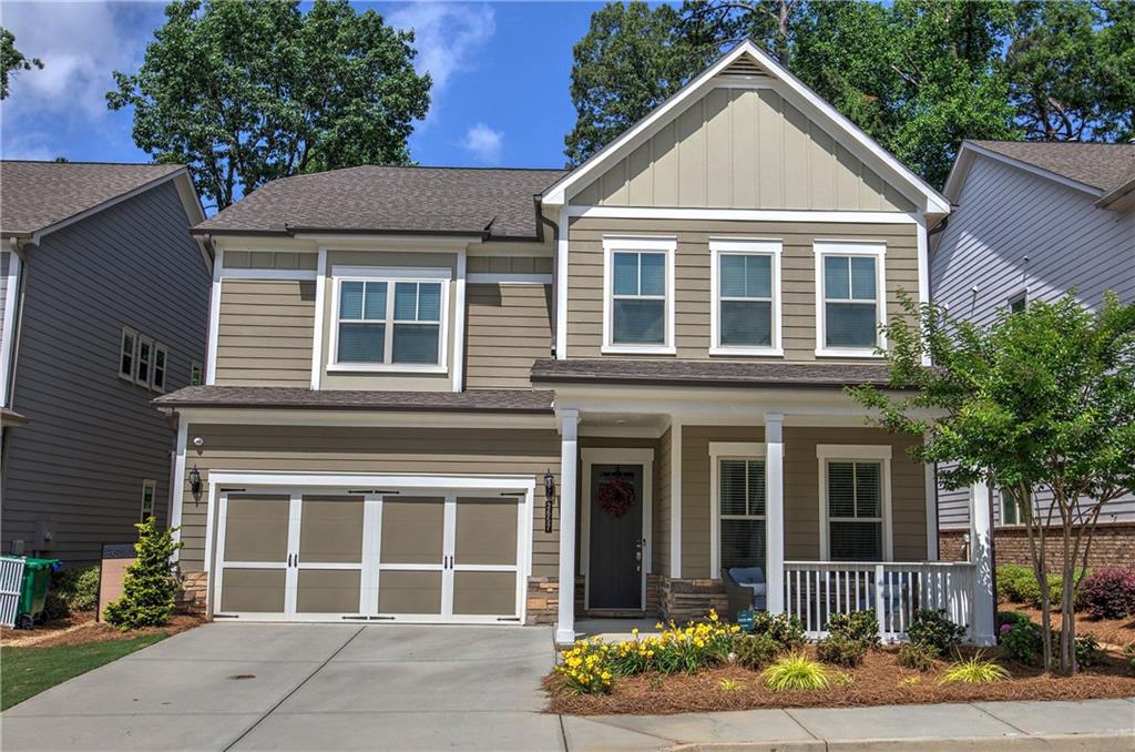 2657 Cedar Pne Way  