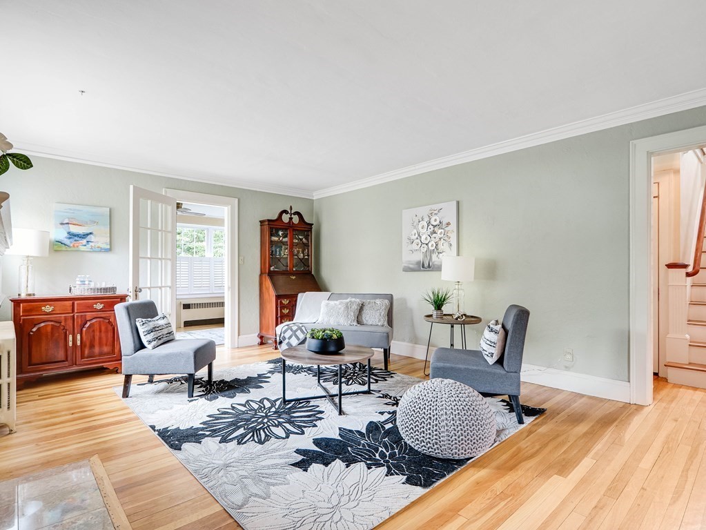 35 Nichols Road Needham, MA 02492 - Photo 4 of 30