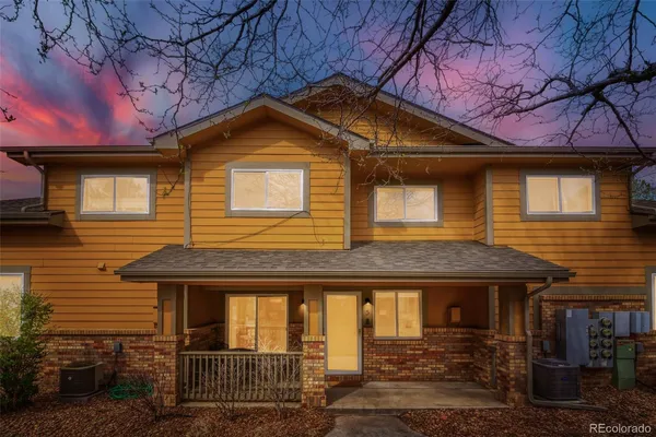 $334,900 | 2900 Purcell Street, Unit D5, Brighton, CO 80601